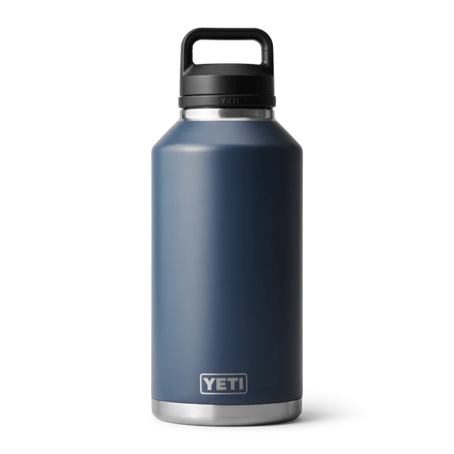 Yeti Rambler 64oz Bottle Chug (1.9L)