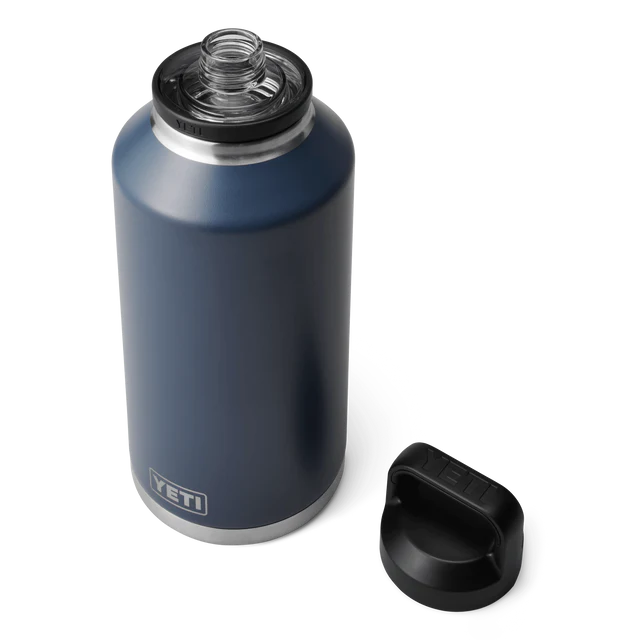 Yeti Rambler 64oz Bottle Chug (1.9L)