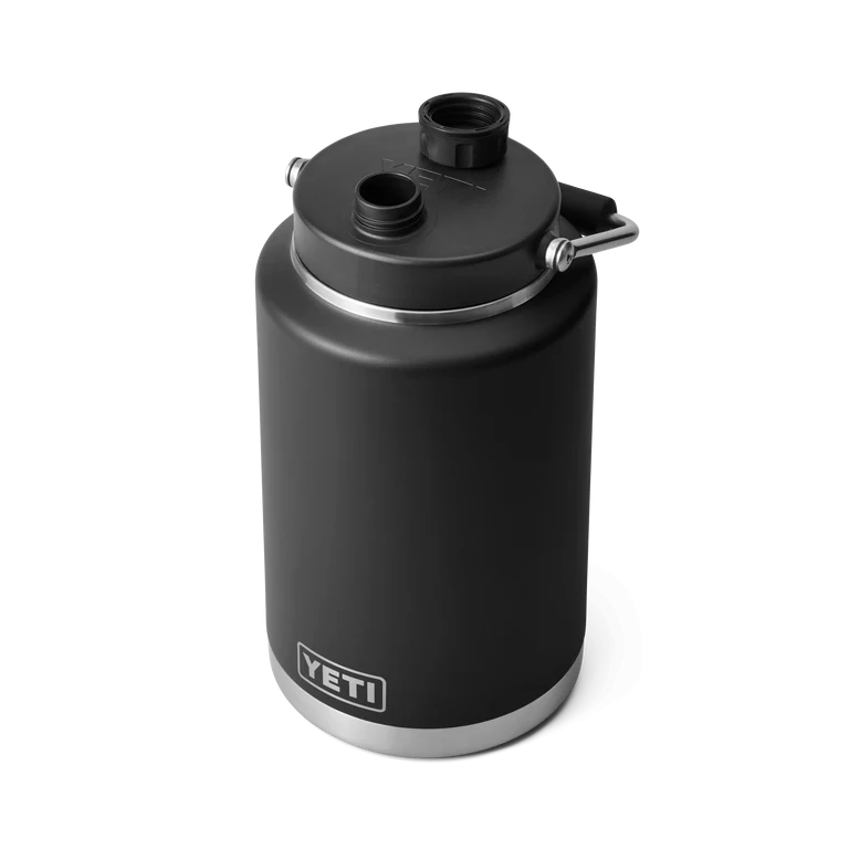 Yeti Rambler One Gallon Jug (3.8L)