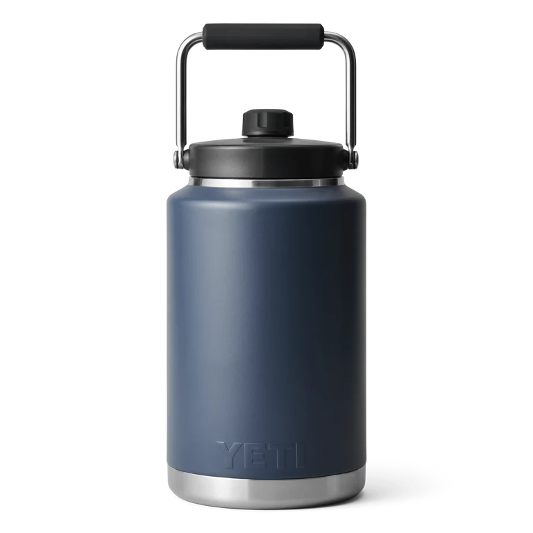 Yeti Rambler One Gallon Jug (3.8L)