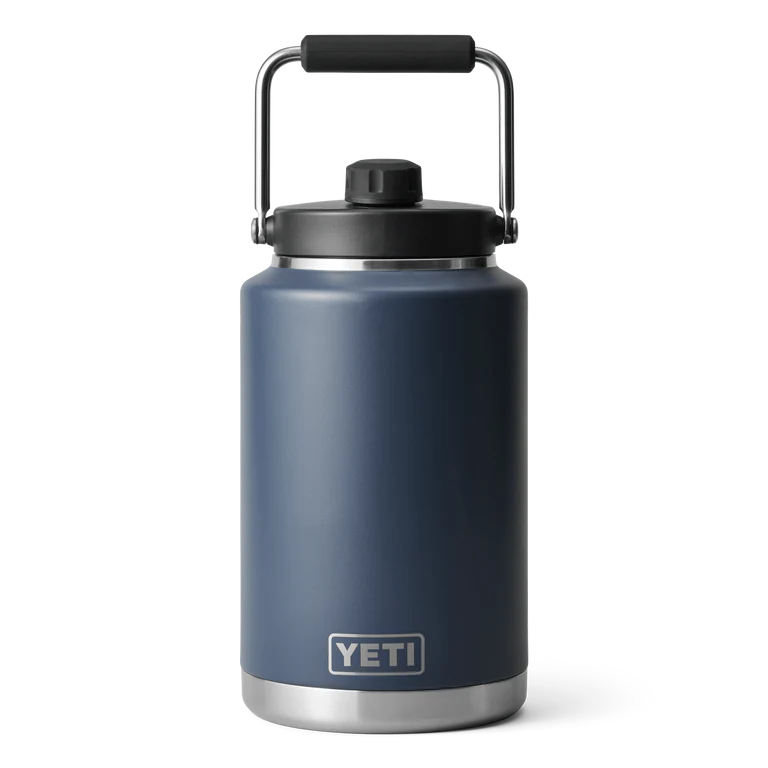 Yeti Rambler One Gallon Jug (3.8L)