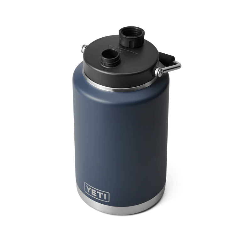 Yeti Rambler One Gallon Jug (3.8L)