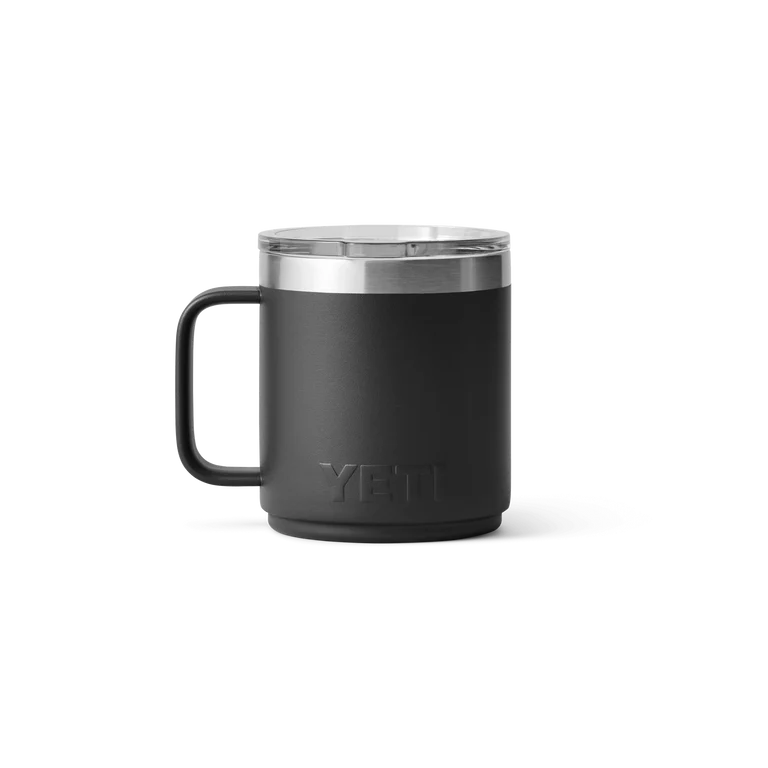 Yeti Rambler Stackable 10oz Mug (295ml)