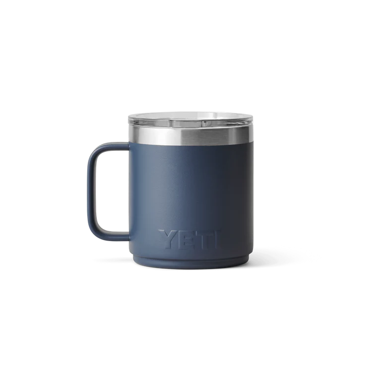Yeti Rambler Stackable 10oz Mug (295ml)