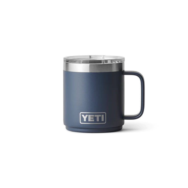 Yeti Rambler Stackable 10oz Mug (295ml)