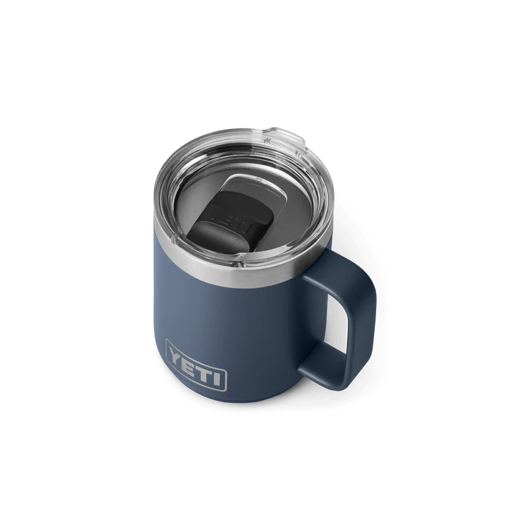 Yeti Rambler Stackable 10oz Mug (295ml)