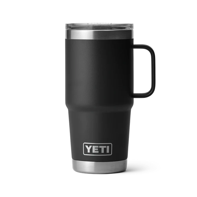 Yeti Rambler 20oz Travel Mug (591ml)