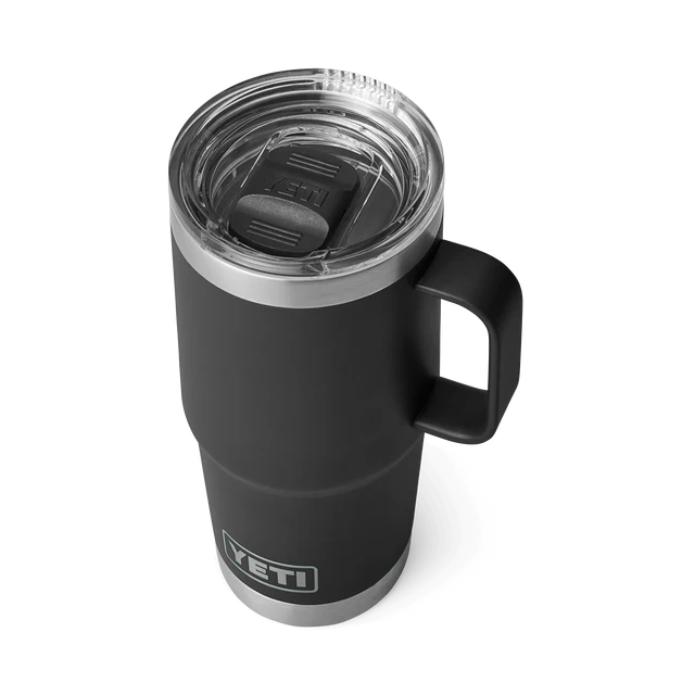 Yeti Rambler 20oz Travel Mug (591ml)
