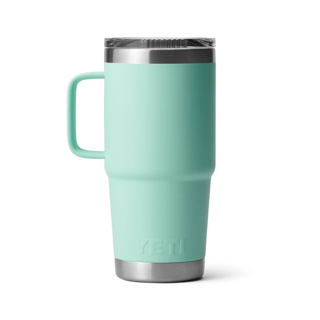 Yeti Rambler 20oz Travel Mug (591ml)
