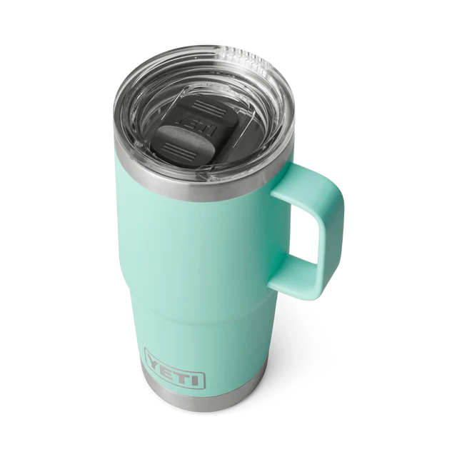 Yeti Rambler 20oz Travel Mug (591ml)