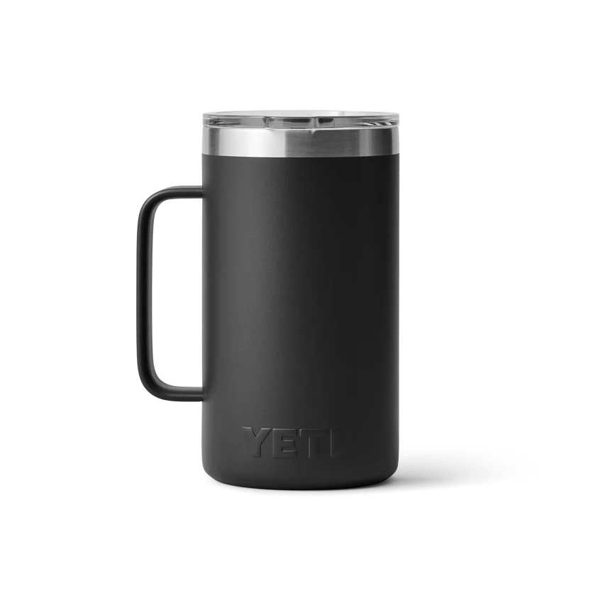 Yeti Rambler 24oz Mug (710ml)