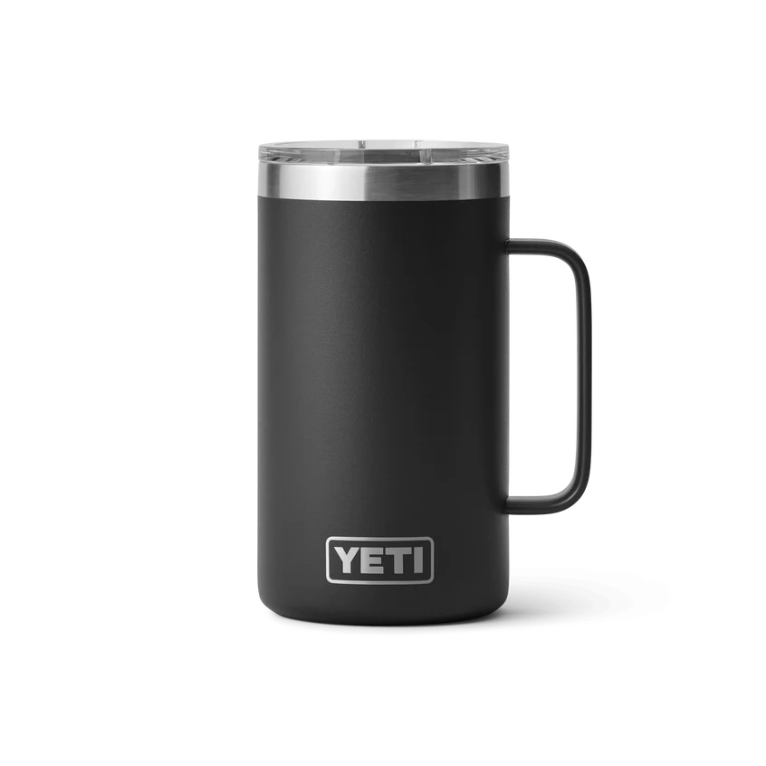Yeti Rambler 24oz Mug (710ml)
