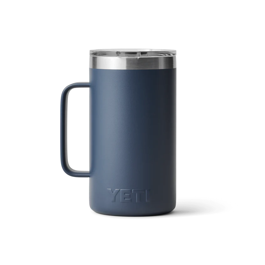Yeti Rambler 24oz Mug (710ml)