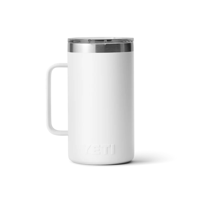 Yeti Rambler 24oz Mug (710ml)