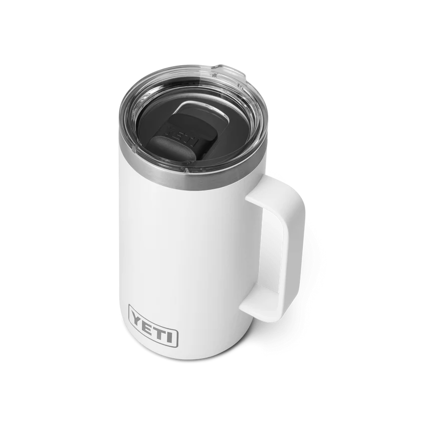 Yeti Rambler 24oz Mug (710ml)