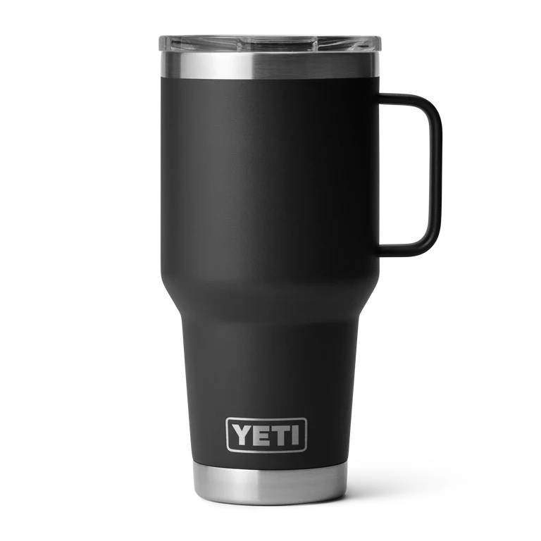 Yeti Rambler 30oz Travel Mug (887ml)