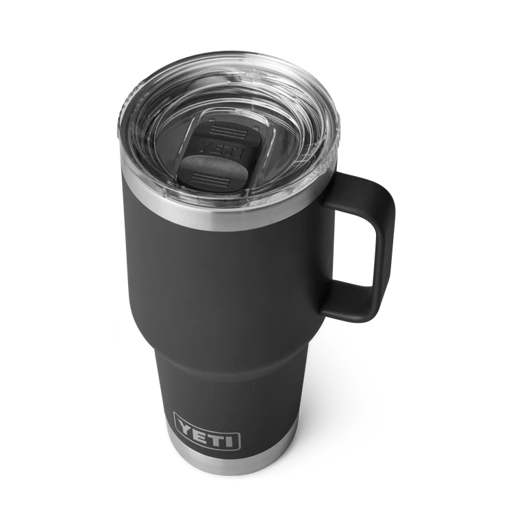 Yeti Rambler 30oz Travel Mug (887ml)