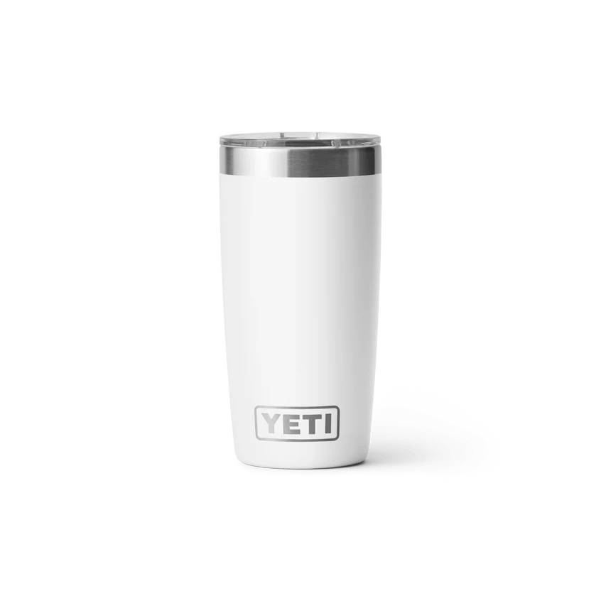 Yeti Rambler 10oz Tumbler (295ml)