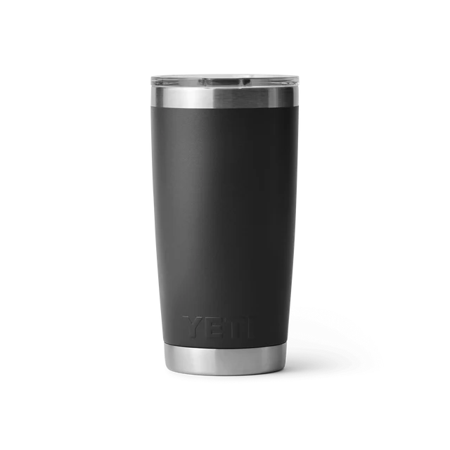 Yeti Rambler 20oz Tumbler MS (591ml)