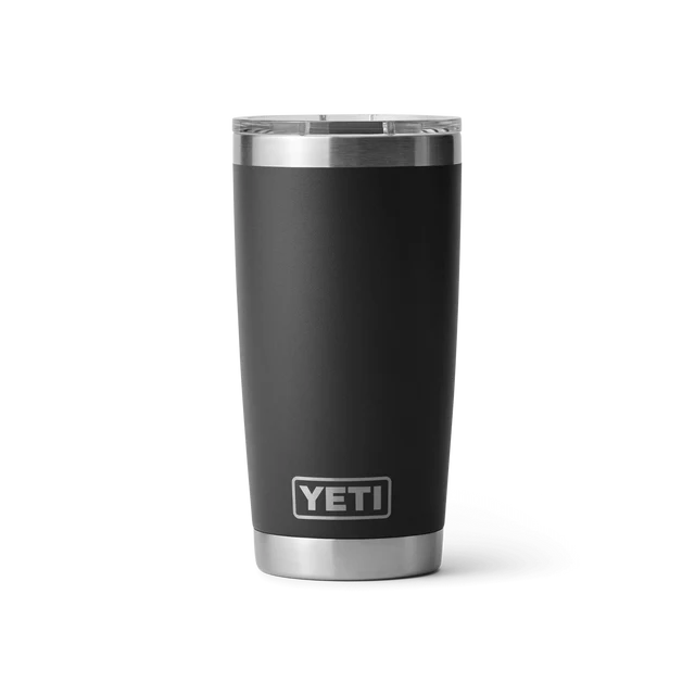 Yeti Rambler 20oz Tumbler MS (591ml)