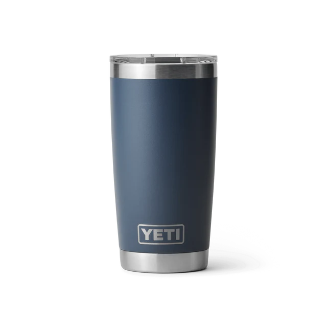 Yeti Rambler 20oz Tumbler MS (591ml)