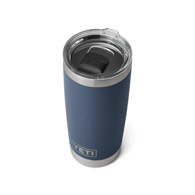 Yeti Rambler 20oz Tumbler MS (591ml)