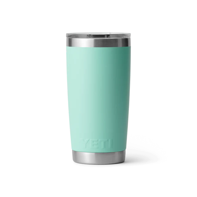 Yeti Rambler 20oz Tumbler MS (591ml)