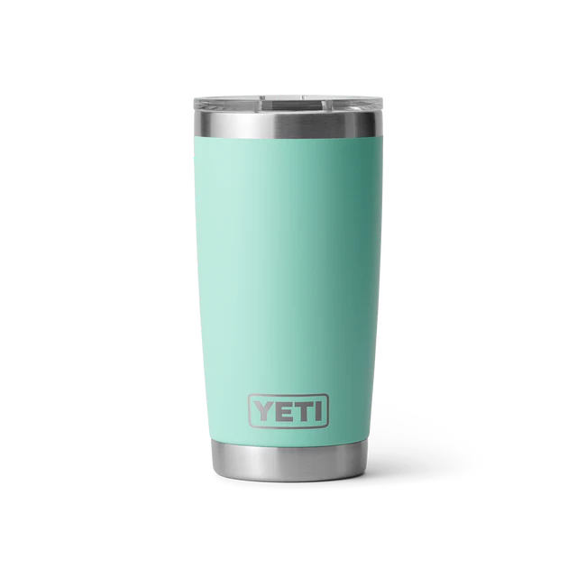 Yeti Rambler 20oz Tumbler MS (591ml)