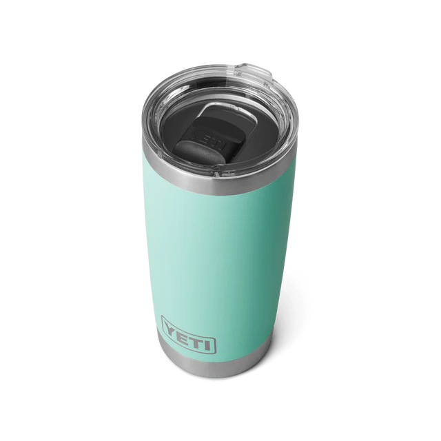 Yeti Rambler 20oz Tumbler MS (591ml)