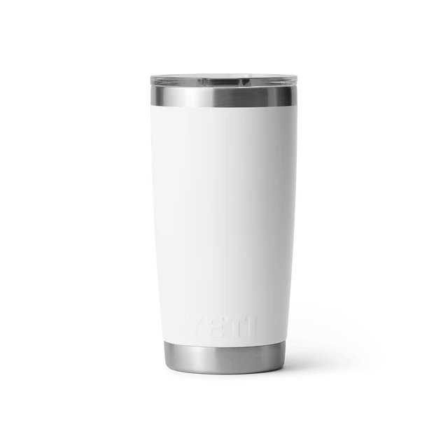 Yeti Rambler 20oz Tumbler MS (591ml)