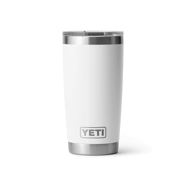 Yeti Rambler 20oz Tumbler MS (591ml)