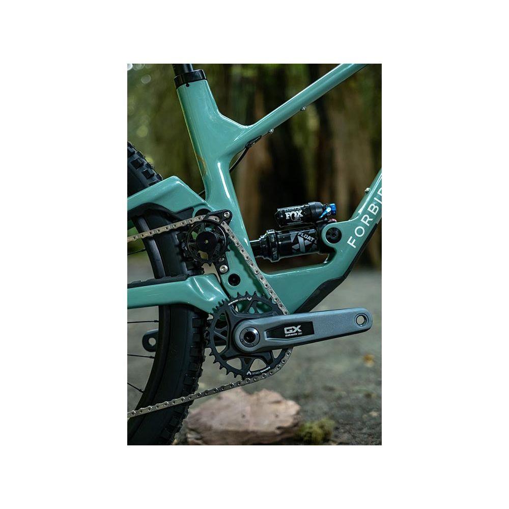 Forbidden Druid V2 GX AXS Mountain Bike