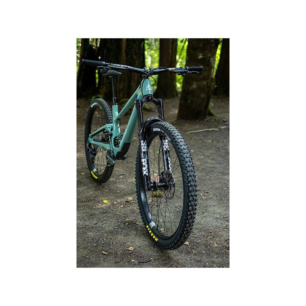Forbidden Druid V2 GX AXS Mountain Bike