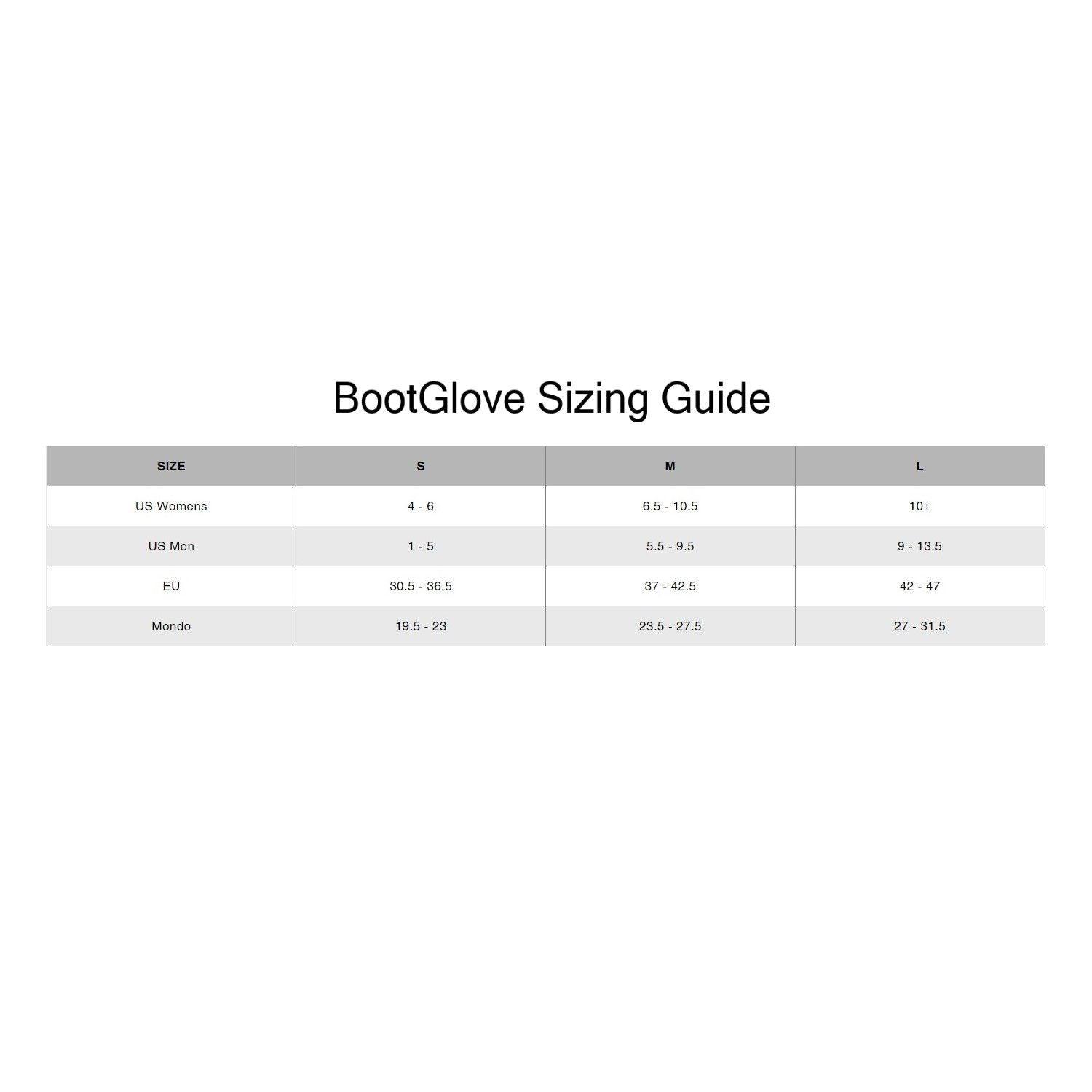 DryGuy Ski Boot Glove