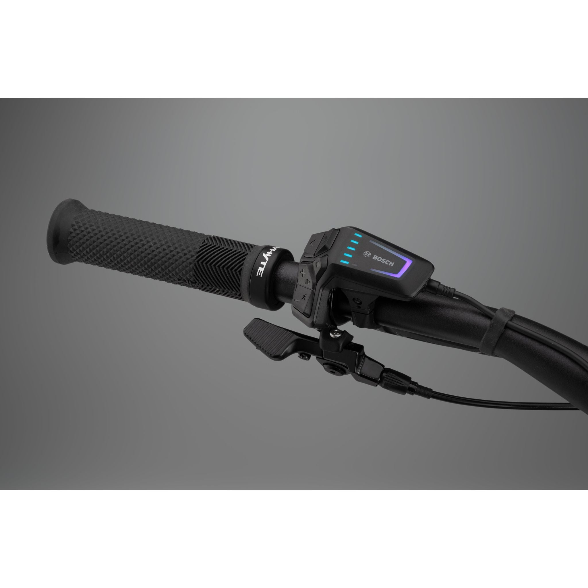 Whyte E-180 S Full Suspension Mountain Bike