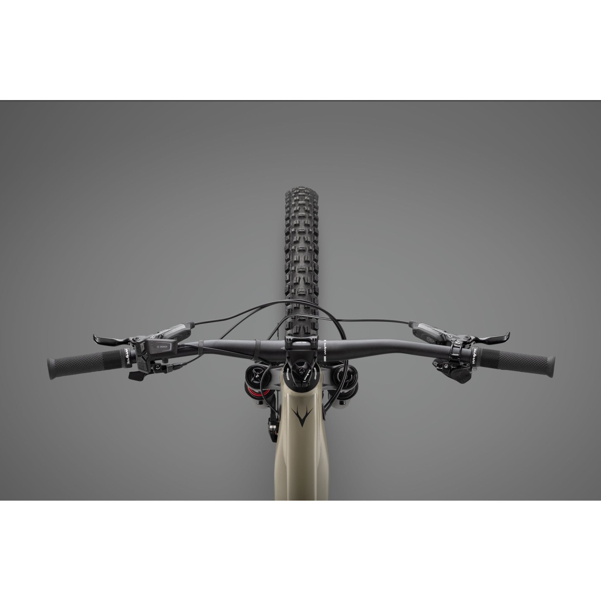 Whyte E-180 S Full Suspension Mountain Bike