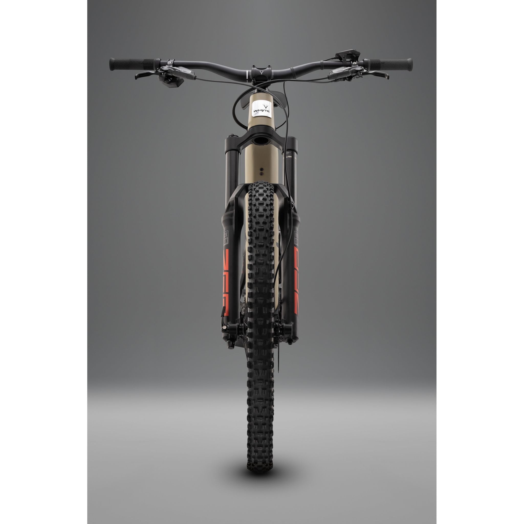 Whyte E-180 S Full Suspension Mountain Bike