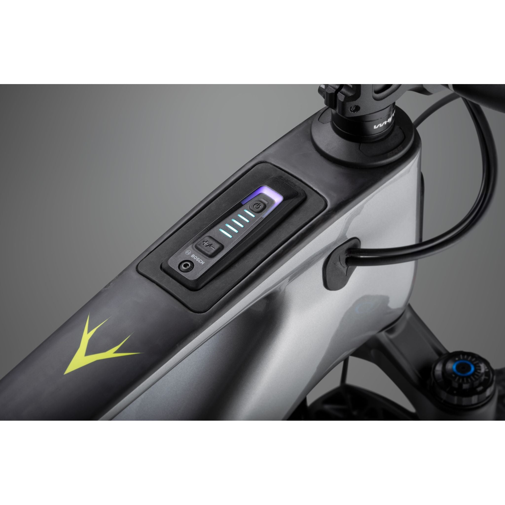 Whyte E-Lyte 150 RSX Full Suspension Mountain Bike