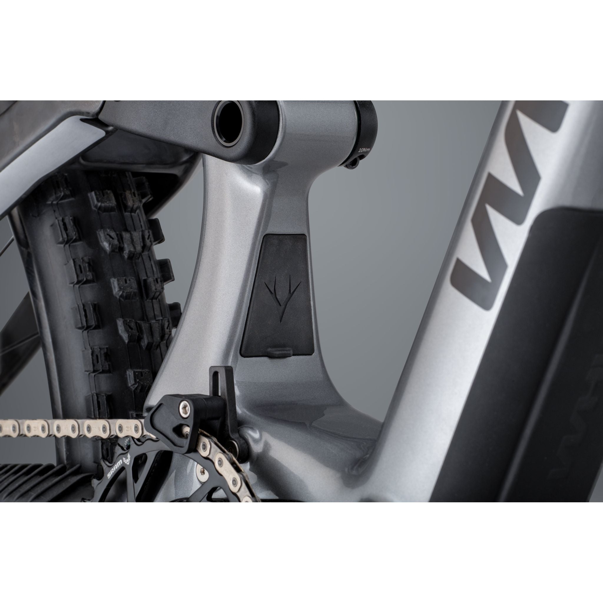 Whyte E-Lyte 150 RSX Full Suspension Mountain Bike