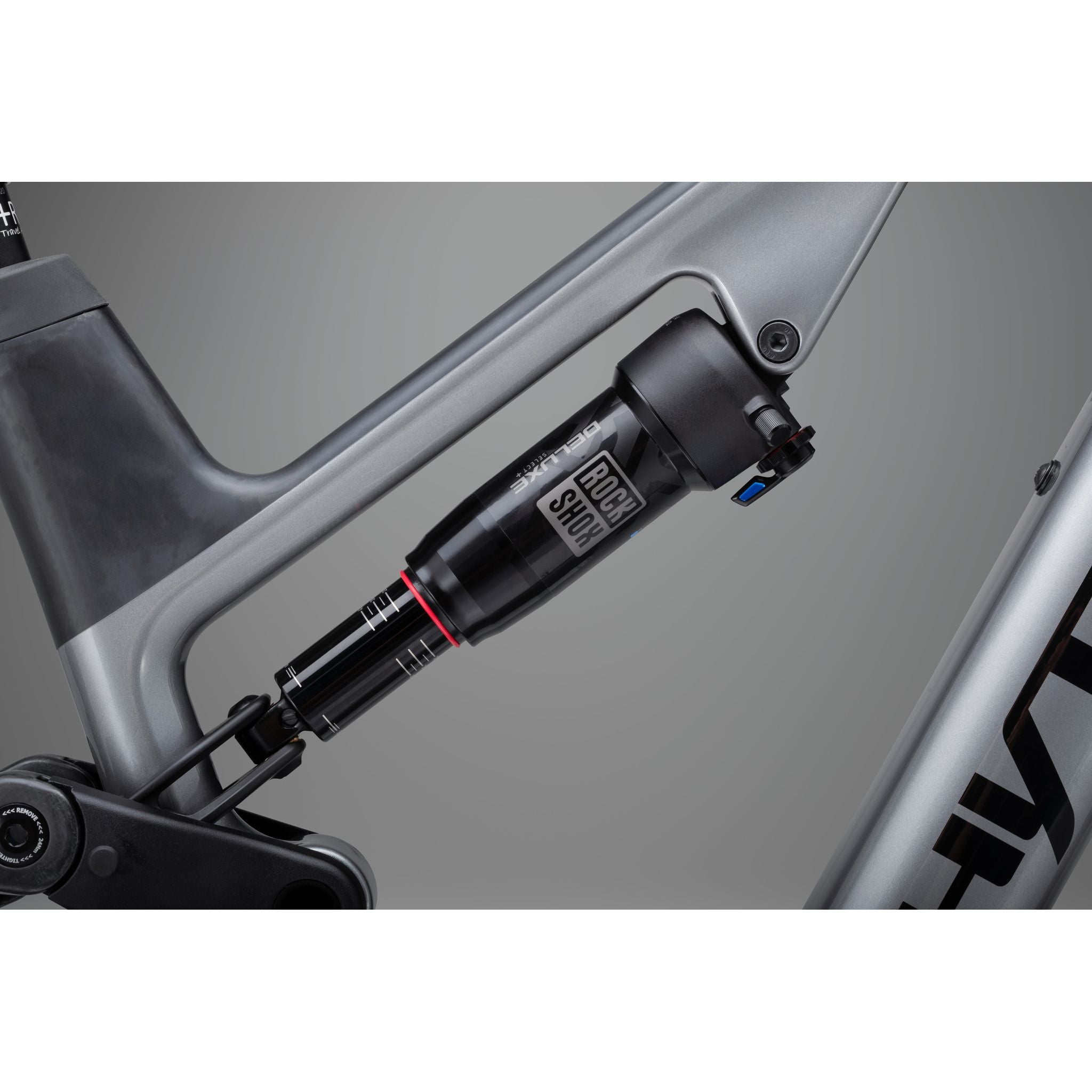 Whyte E-Lyte 150 RSX Full Suspension Mountain Bike