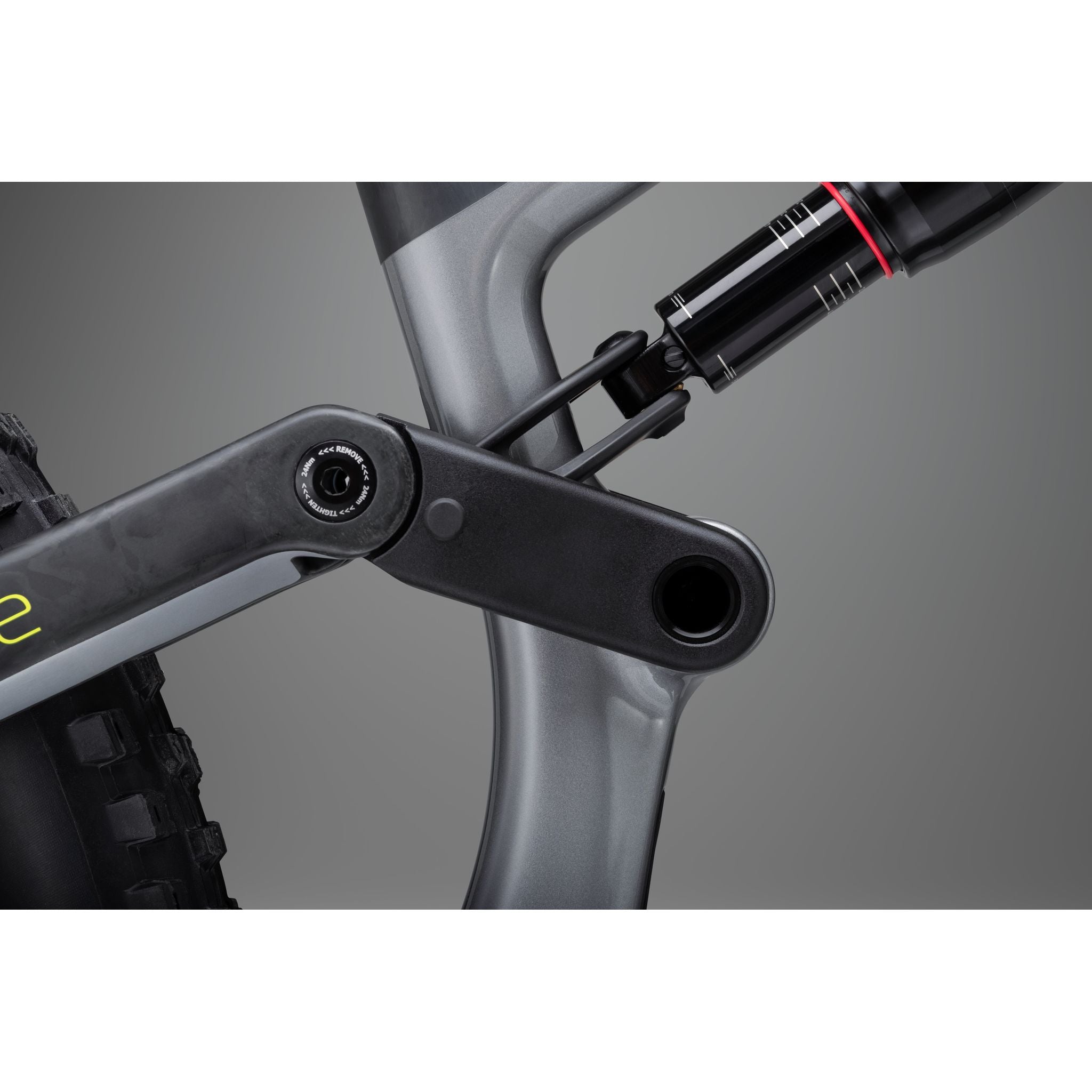 Whyte E-Lyte 150 RSX Full Suspension Mountain Bike