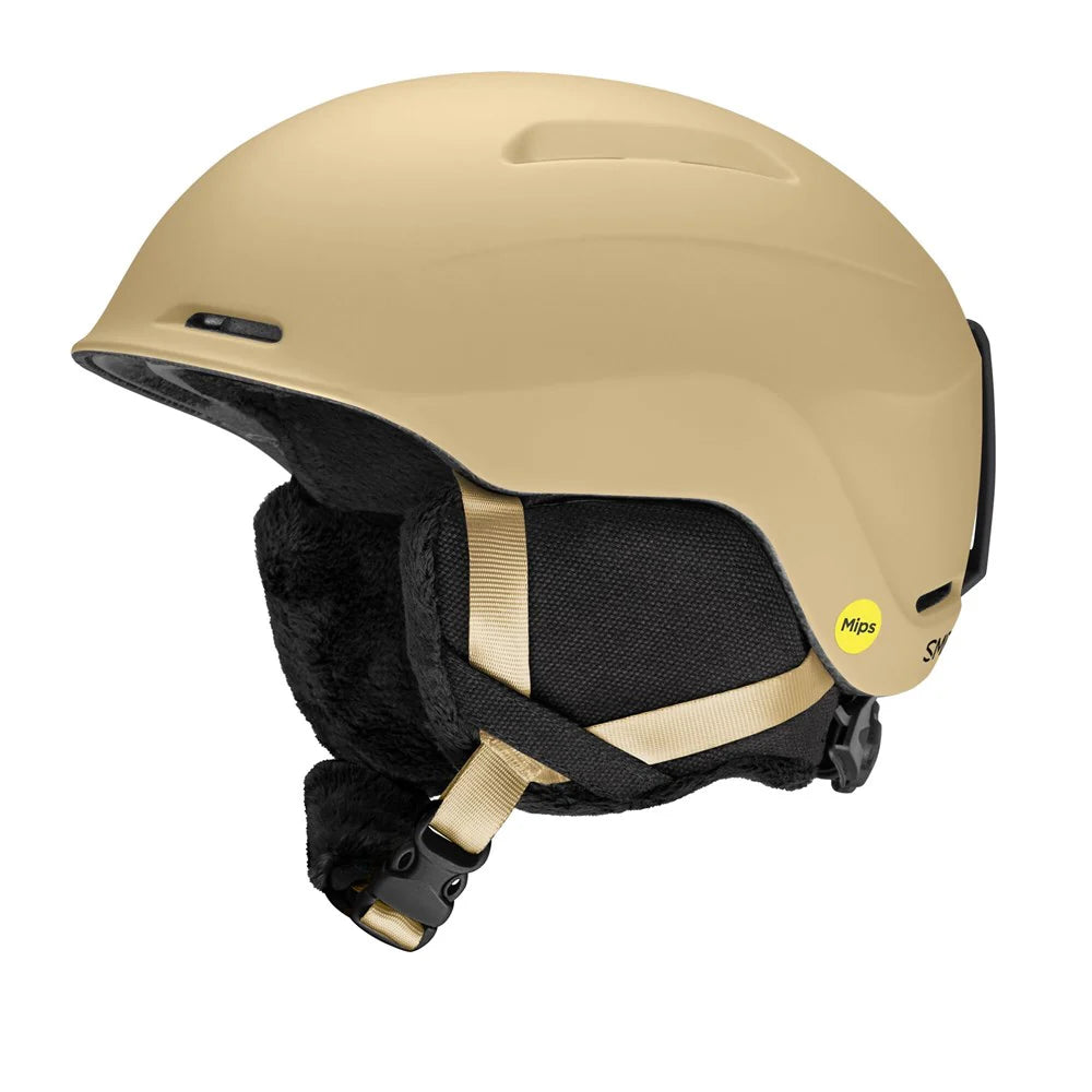 Smith Junior Glide MIPS Kid's Snow Helmet
