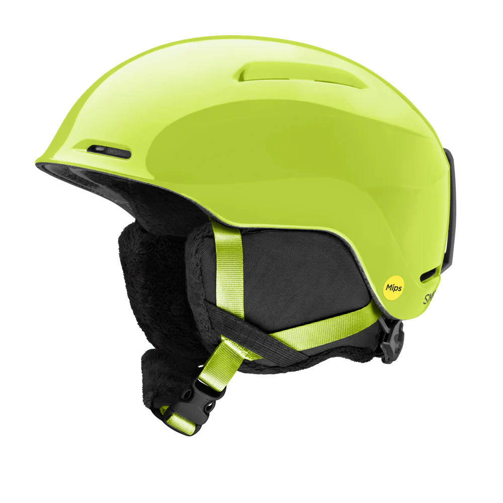 Smith Junior Glide MIPS Kid's Snow Helmet