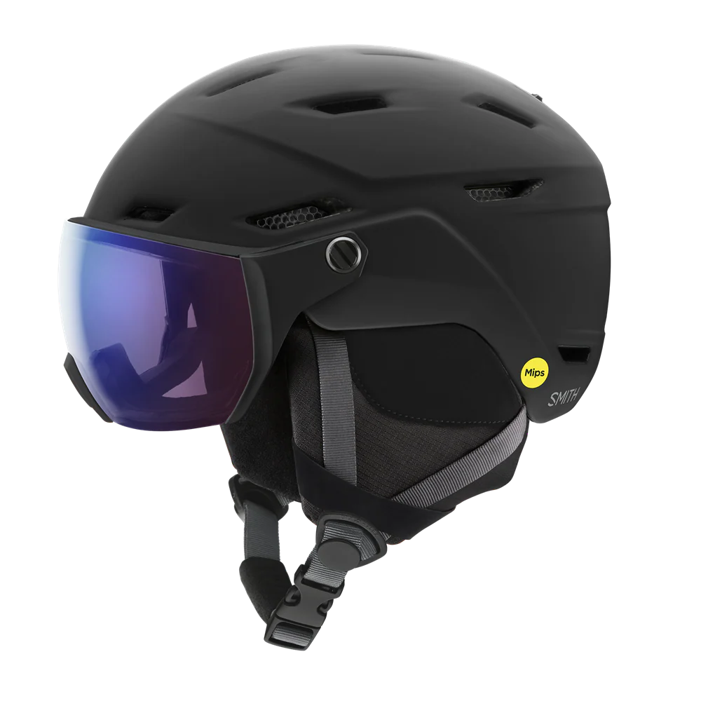 Smith Survey Visor MIPS Snow Helmet