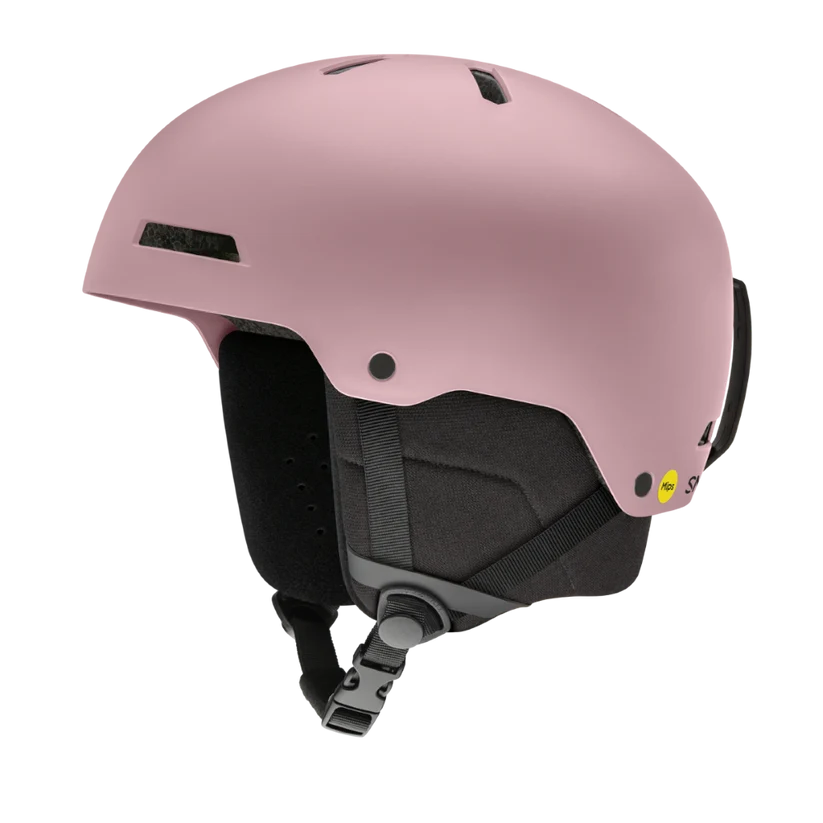 Smith Rodeo MIPS Snow Helmet (Round Contour Fit)