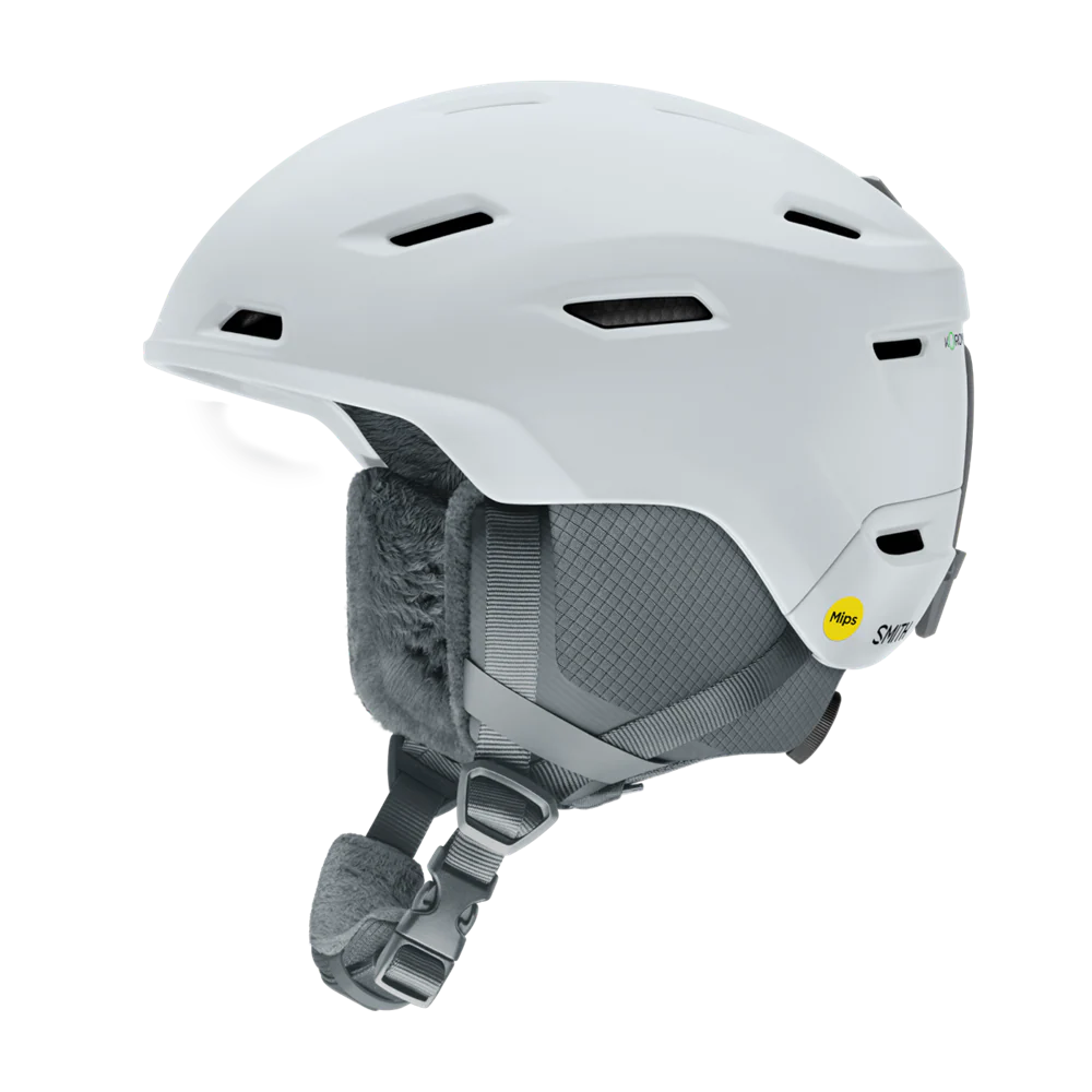 Smith Descend Mips Snow Helmet