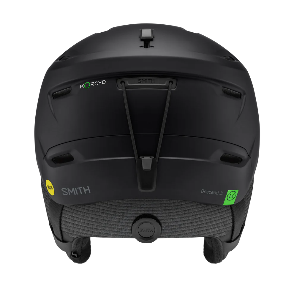 Smith Kid's Descend MIPS Snow Helmet