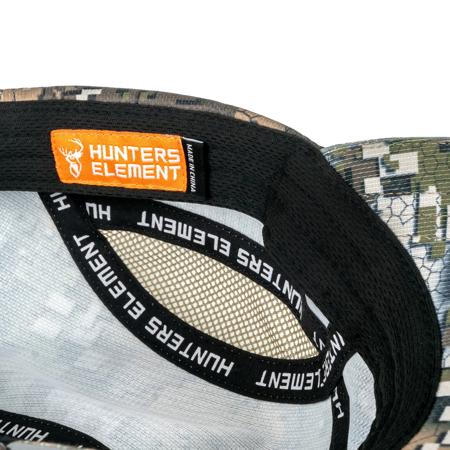 Hunters Element Eclipse Cap