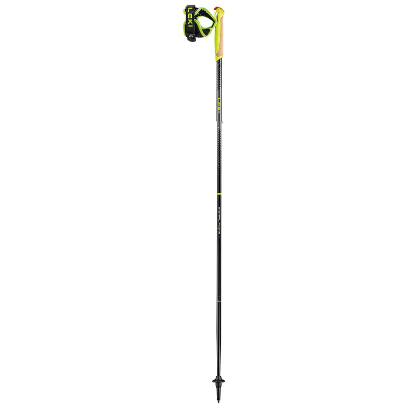 Leki Evotrail FX.One TA Trail Running Poles (pair)
