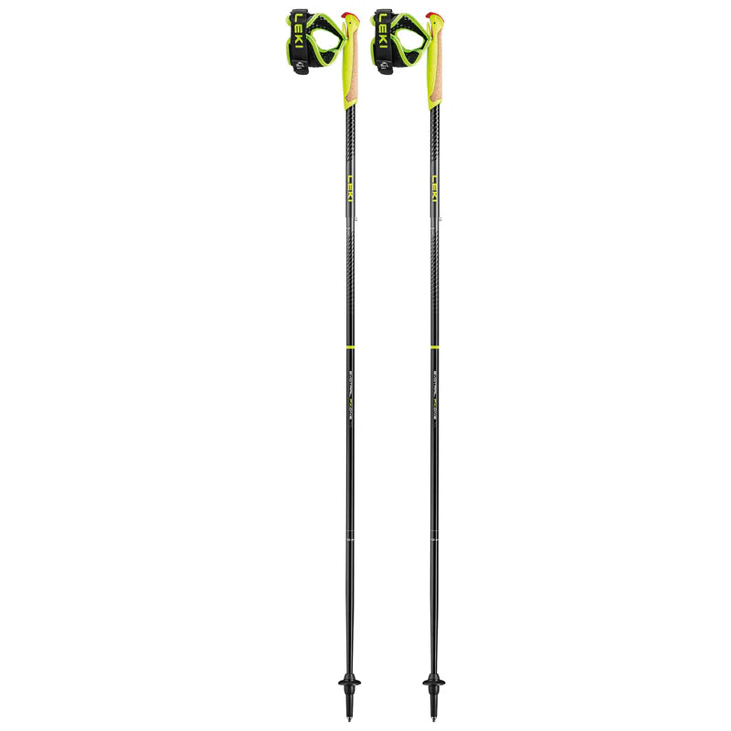 Leki Evotrail FX.One TA Trail Running Poles (pair)